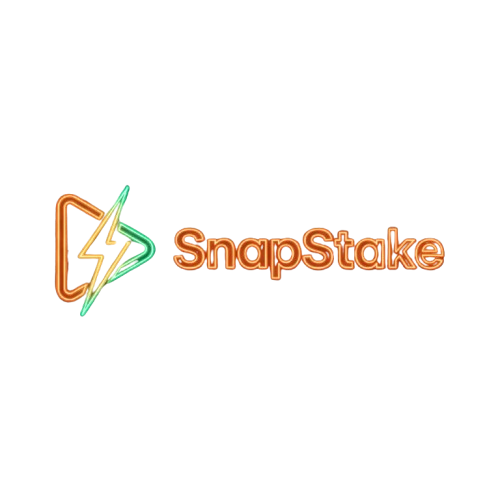 SnapStake app icon